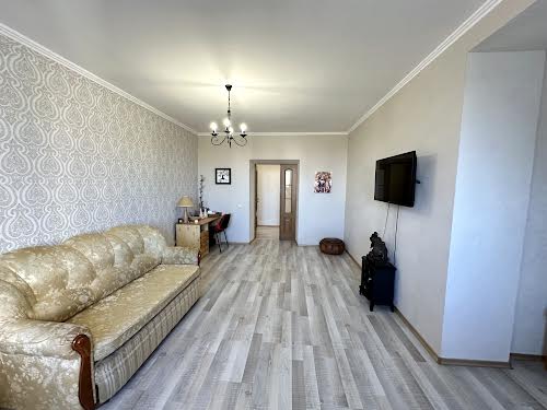 квартира по адресу Нове Шосе, 14