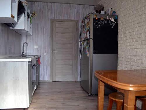 квартира за адресою Чубинського вул., 8-А