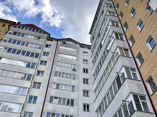 квартира по адресу Декабристів, 52