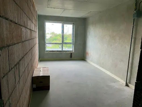 квартира по адресу Роксоланы ул., 34