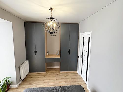 квартира по адресу Кульпарковская ул., 230