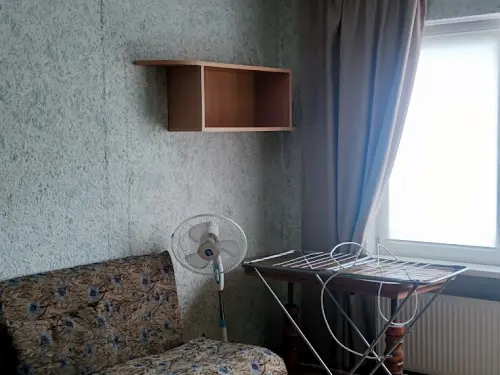 квартира по адресу Милославская ул., 2-Б