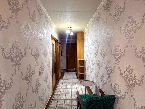 квартира за адресою Дніпро, Яскрава вул. (Тверська), 9