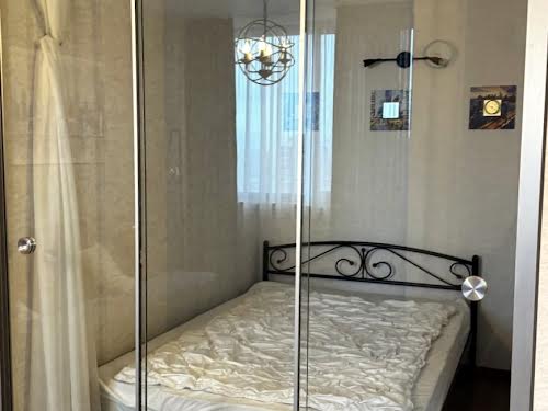 квартира за адресою Антоновича вул. (Горького), 74