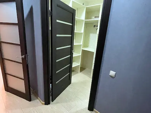 квартира по адресу Драгоманова ул., 2-А