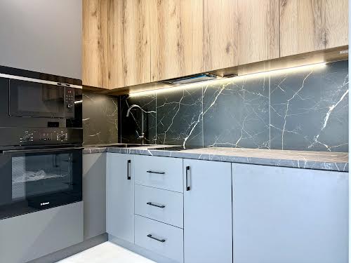 квартира по адресу Степана Бандеры ул., 77