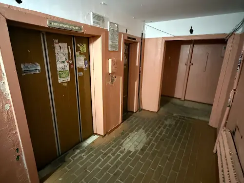 квартира по адресу Оболонский просп., 9