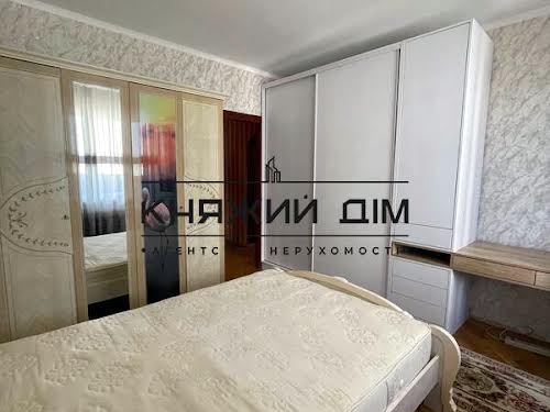 квартира за адресою Соломії Крушельницької вул., 5