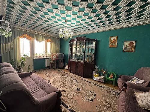 квартира за адресою Кирила Трильовського вул., 27