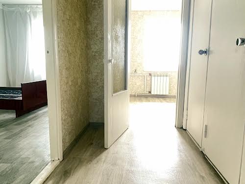 квартира по адресу Машинобудівників ул., 6-В