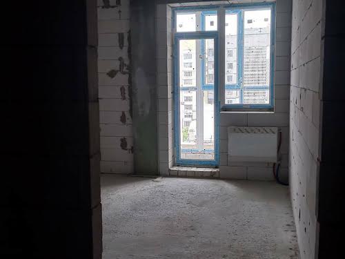 квартира за адресою Братів Гипиків вул. (Оренбурзька), 9