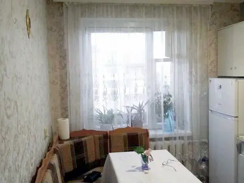 квартира по адресу Евгения Патона ул., 6