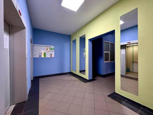 квартира по адресу Олени Теліги ул. (Лермонтова), 2-Д