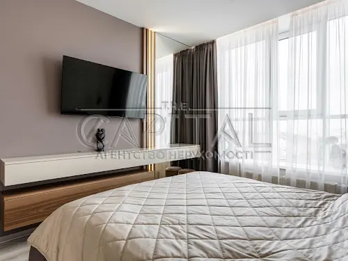 квартира по адресу Берестейский просп. (Победы), 5б