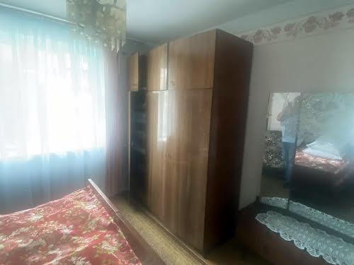 квартира за адресою Ярмуша, 5