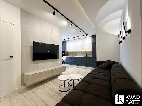 квартира за адресою Височана вул., 18