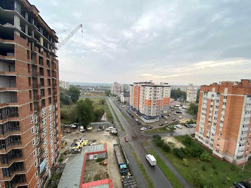 квартира за адресою Збройних Сил України вул. (Інтернаціоналістів), 41-Б