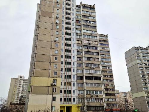 квартира по адресу Руденко Ларисы ул., 3б
