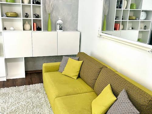 квартира за адресою Івана Кавалерідзе вул., 5
