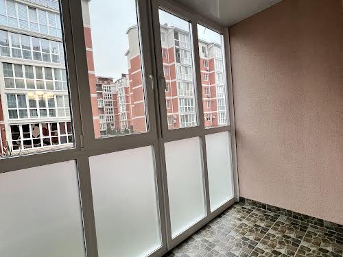 квартира по адресу Кобзаря бульв., 2