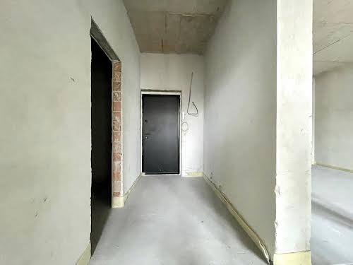 квартира за адресою Вовчинецька вул., 55