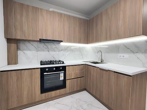 квартира за адресою Мартинова просп., 26