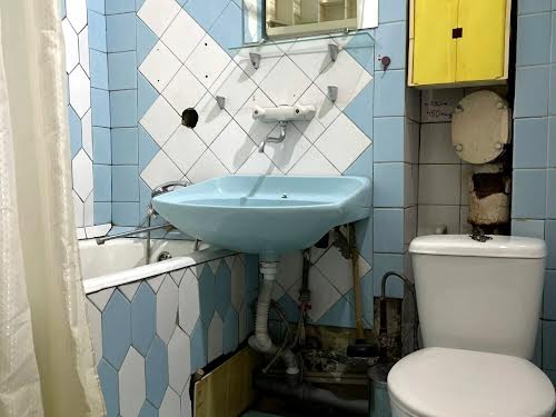квартира по адресу Днепр, Гагарина просп. (Гагарина), 63