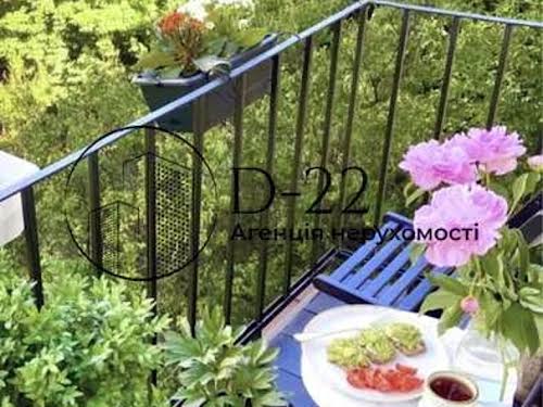 квартира за адресою Михайла Бойчука вул. (Кіквідзе), 18