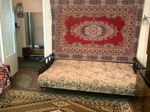 квартира по адресу Незалежності бульв. (50 років Жовтня), 15 а