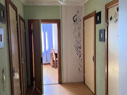 квартира за адресою Львів, Коломийська вул., 3