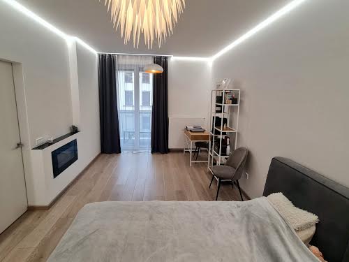 квартира за адресою Шота Руставелі вул., 7-Я