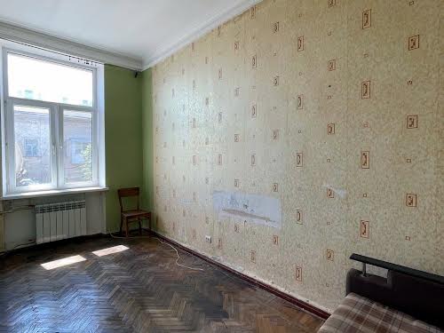 квартира по адресу Соборная пл., 1