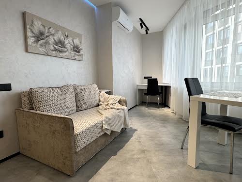 квартира по адресу Берестейский просп. (Победы), 11 к3