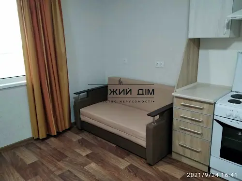 квартира за адресою Приміська вул., 24