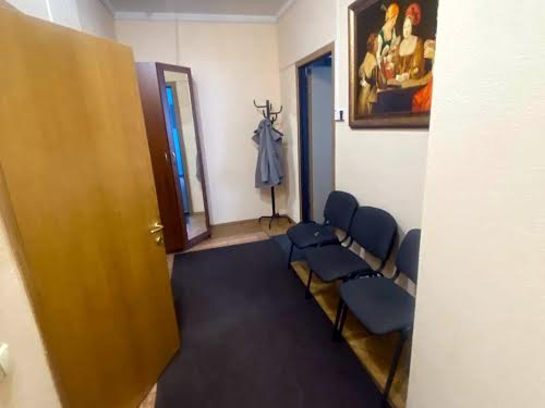 квартира за адресою Саксаганського вул., 42