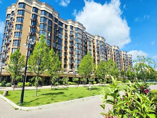 квартира по адресу Мира ул., 10б