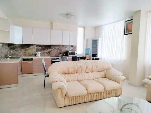 квартира за адресою Регенераторна вул., 4