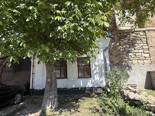 квартира за адресою Мала Морська вул., 80