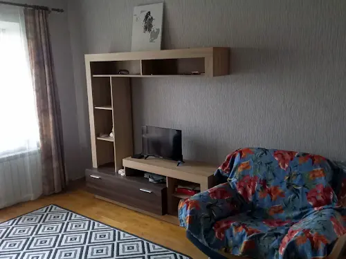 квартира за адресою Оболонський просп., 43