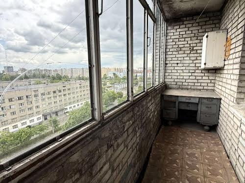 квартира за адресою Володимира Великого вул., 35