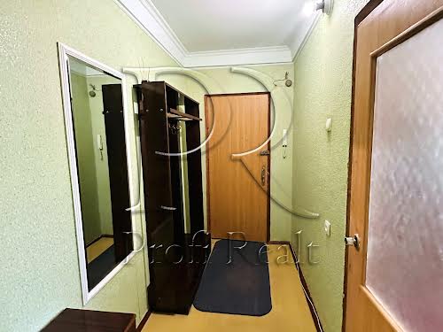 квартира за адресою Кубанської України вул. (Маршала Жукова), 45