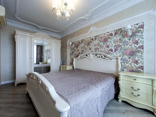 квартира по адресу Миколы Бажана просп., 1-А