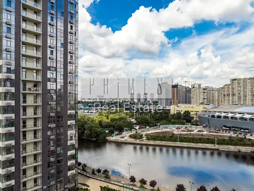 квартира по адресу Трускавецкая ул., 8