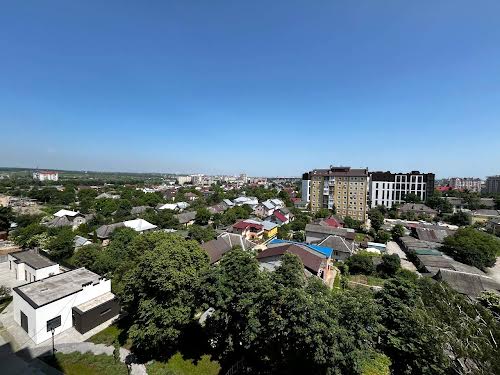 квартира за адресою Ленкавського вул., 34