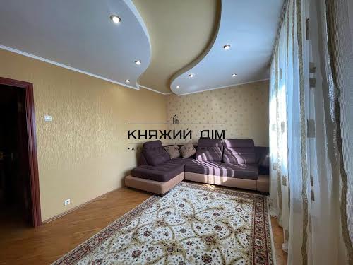 квартира за адресою Соломії Крушельницької вул., 5