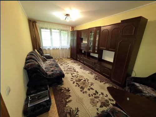 квартира за адресою Олени Кульчицької вул., 15