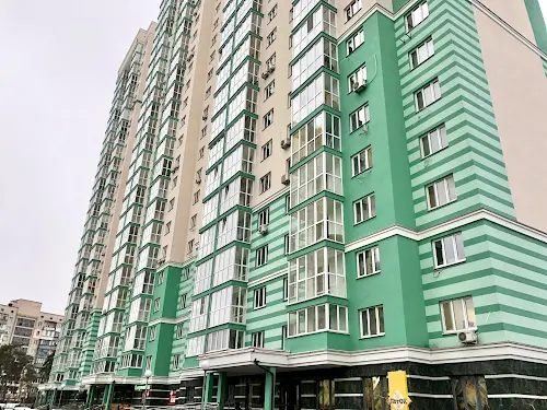 квартира по адресу Воскресенская ул., 18