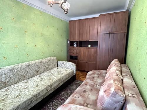 квартира за адресою Європейська вул. (Малиновського), 17