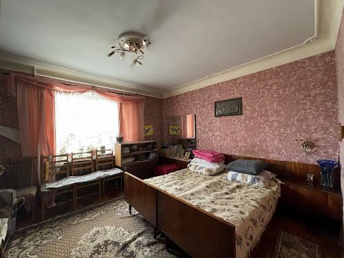 дом по адресу Щирецкая ул., 14