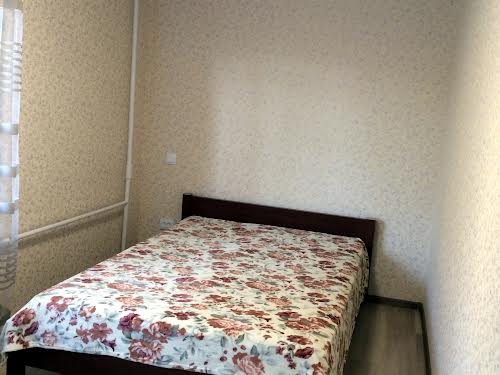 квартира по адресу Александра Поля просп. (Кірова), 96-В